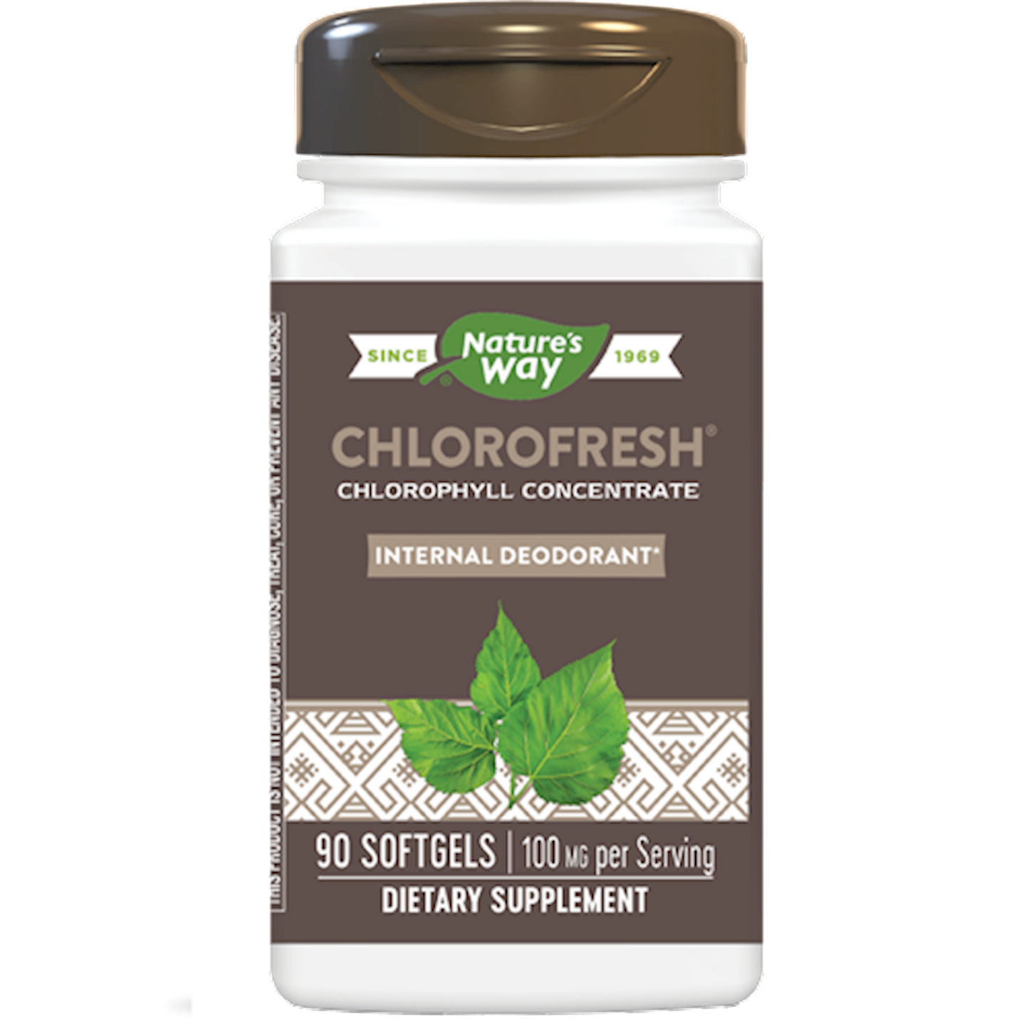 Chlorofresh