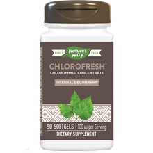 Chlorofresh