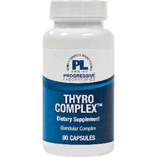 Thyro Complex 90 Capsules