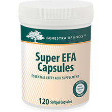 Super EFA Capsules