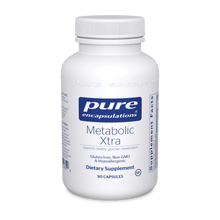 Metabolic Xtra