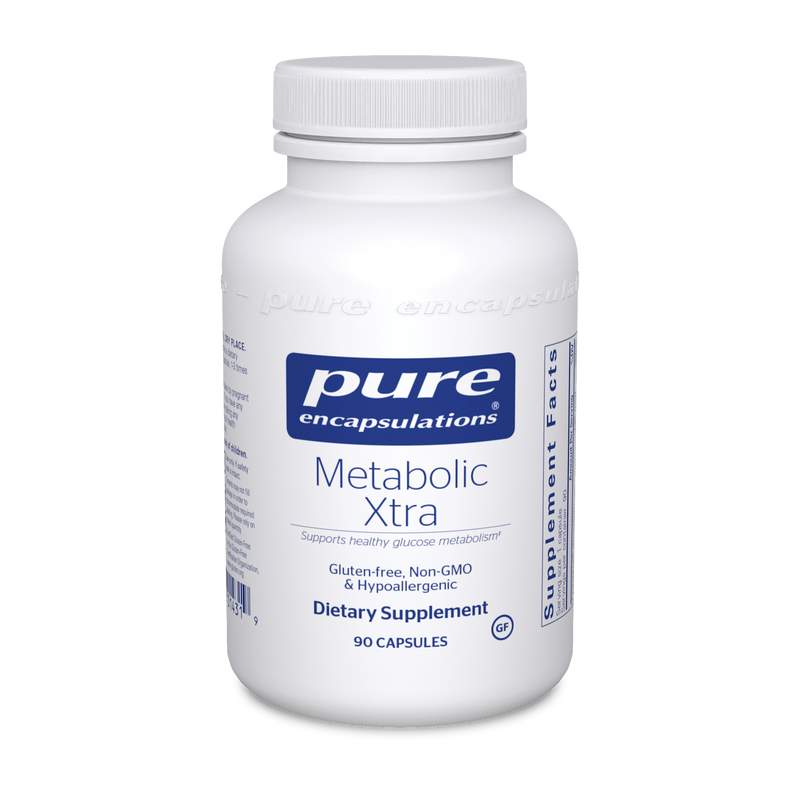 Metabolic Xtra