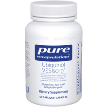 Ubiquinol VESIsorb