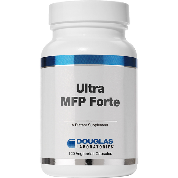 Ultra MFP Forte