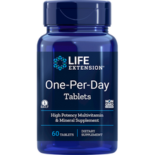One-Per-Day Tablets