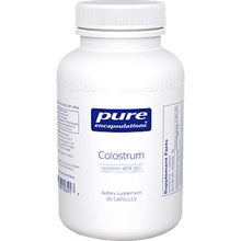 Colostrum 40% IgG 450 mg