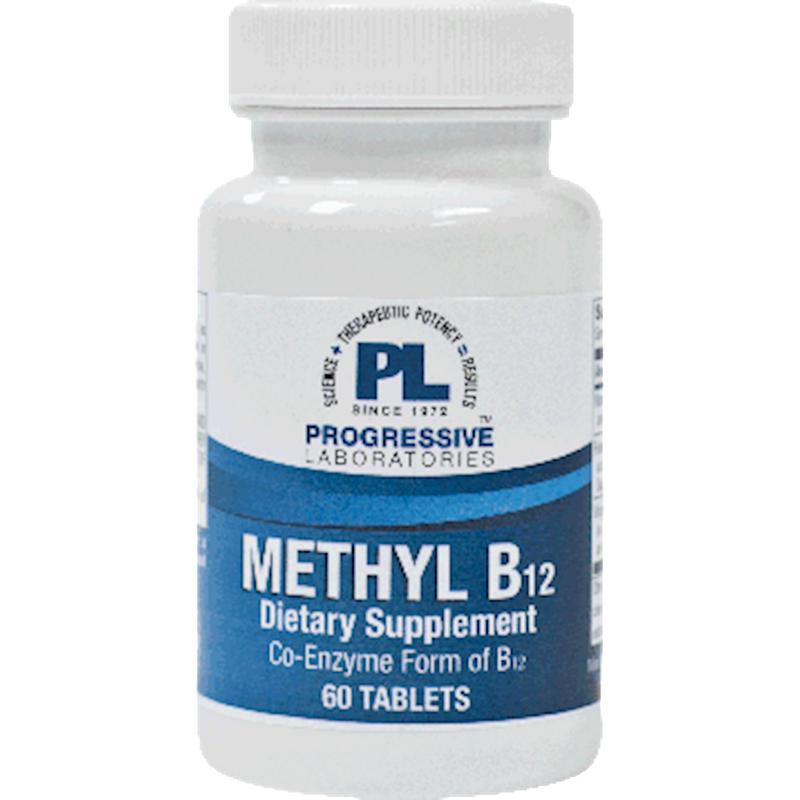 Methyl B12 60 Tablets