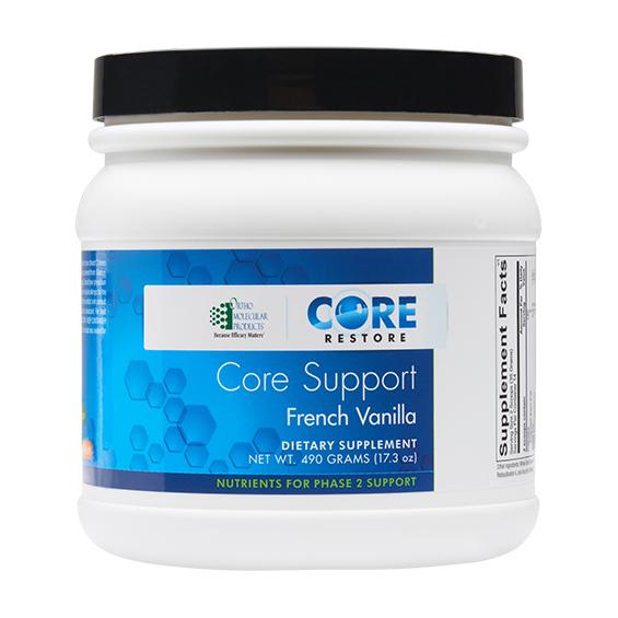 Core Support – Expert Nutrition Center