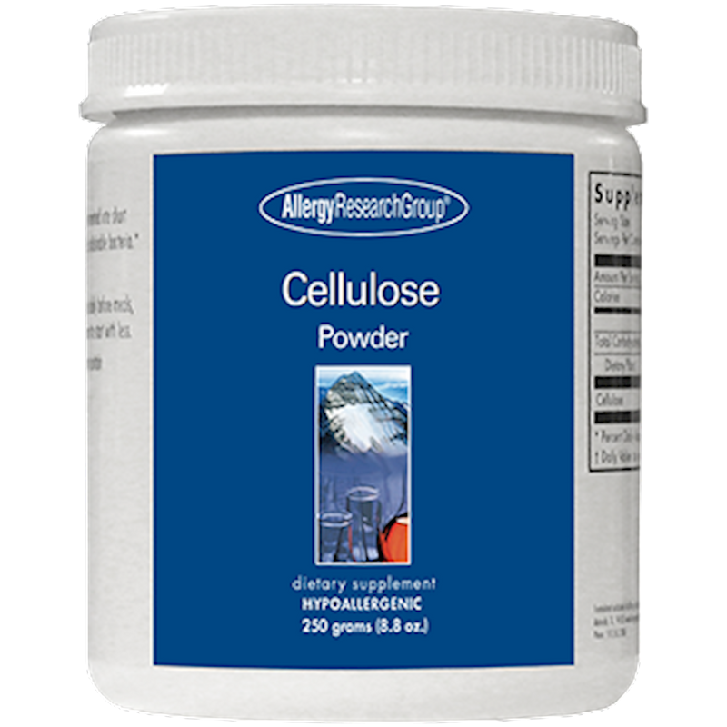 Cellulose Powder