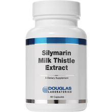 Silymarin/Milk Thistle