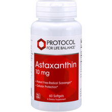 Astaxanthin 10 mg
