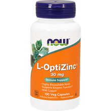 L-OptiZinc 30 mg