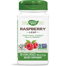 Red Raspberry
