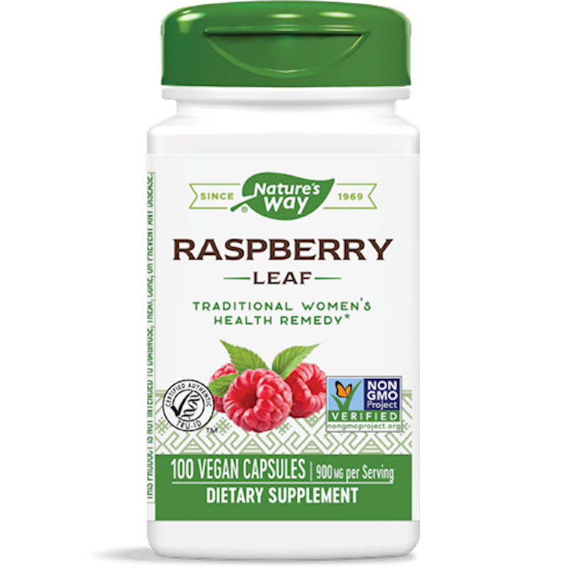 Red Raspberry