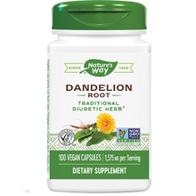 Dandelion Root 525 mg
