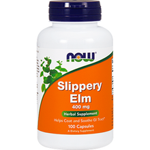 Slippery Elm 400 mg
