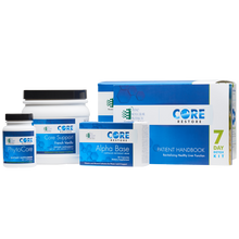 Core Restore