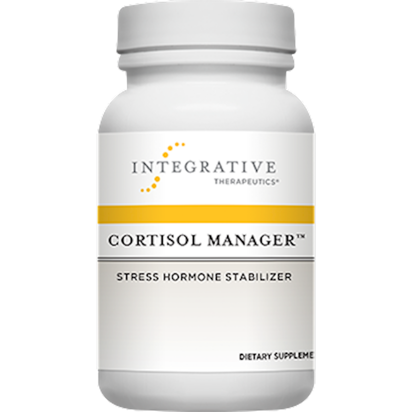 Cortisol Manager 90 Tabs