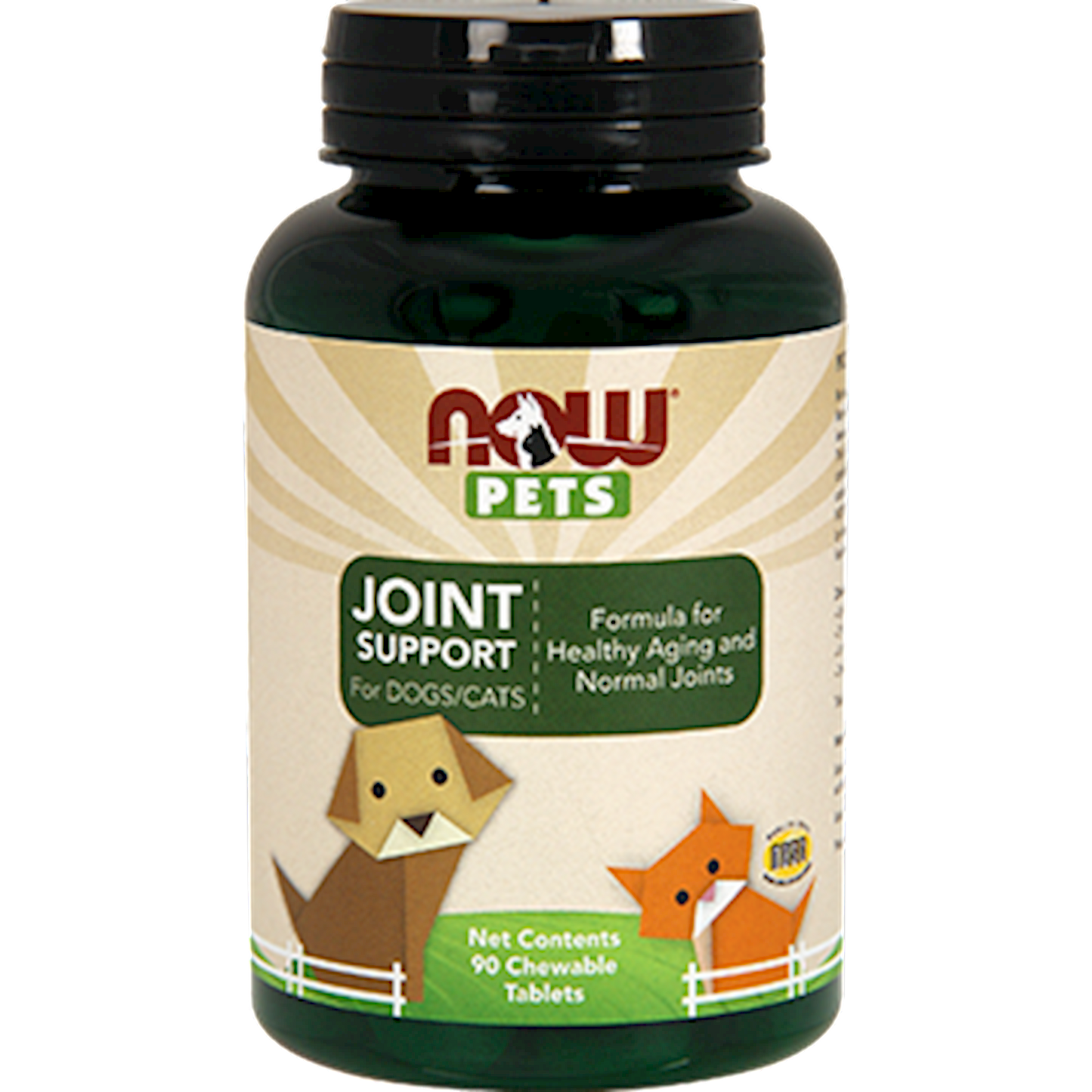 Pets Joint Support (Cats & Dogs)