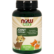 Pets Joint Support (Cats & Dogs)