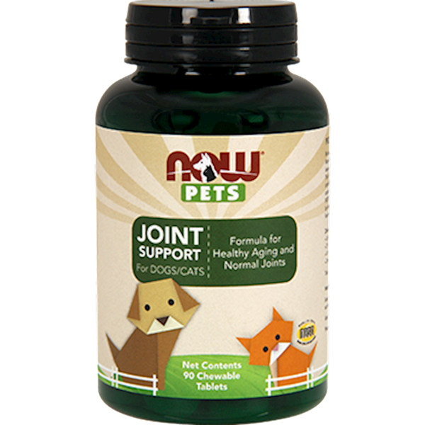 Pets Joint Support (Cats & Dogs)
