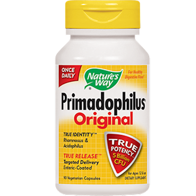 Primadophilus Original