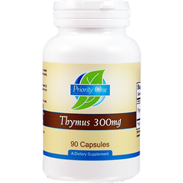 Thymus 300 mg