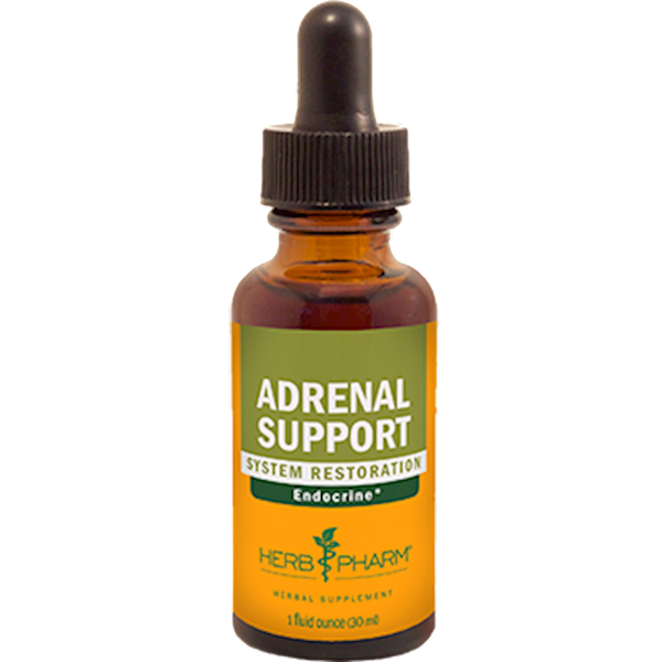 Adrenal Support 1oz