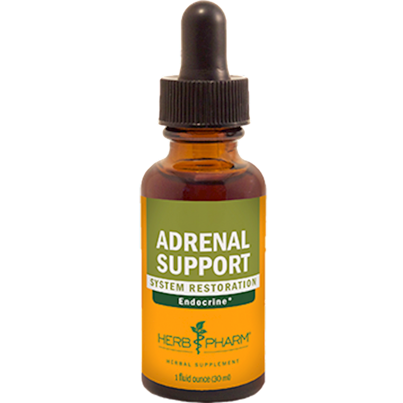 Adrenal Support 1oz