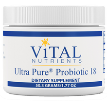 Ultra Pure Probiotic 18