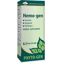 Hemo-gen