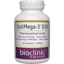 Optimega-3 Q10