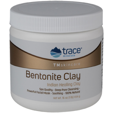 Bentonite Clay Powder