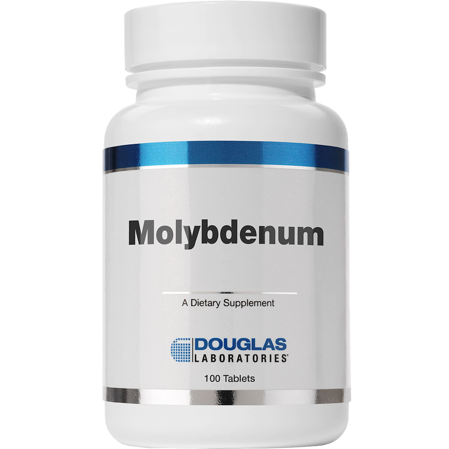 Molybdenum 250 mcg