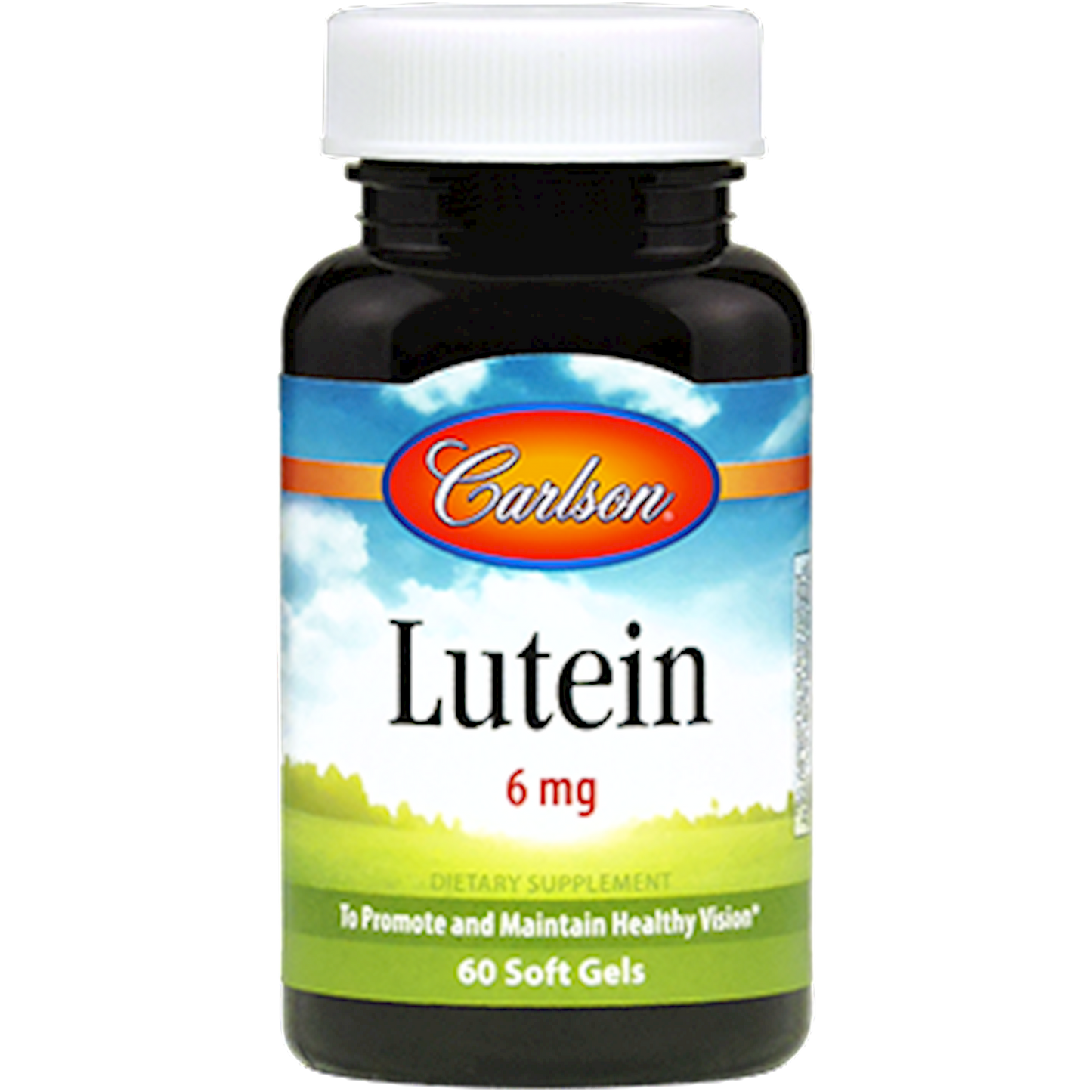 Lutein 6 mg