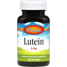 Lutein 6 mg