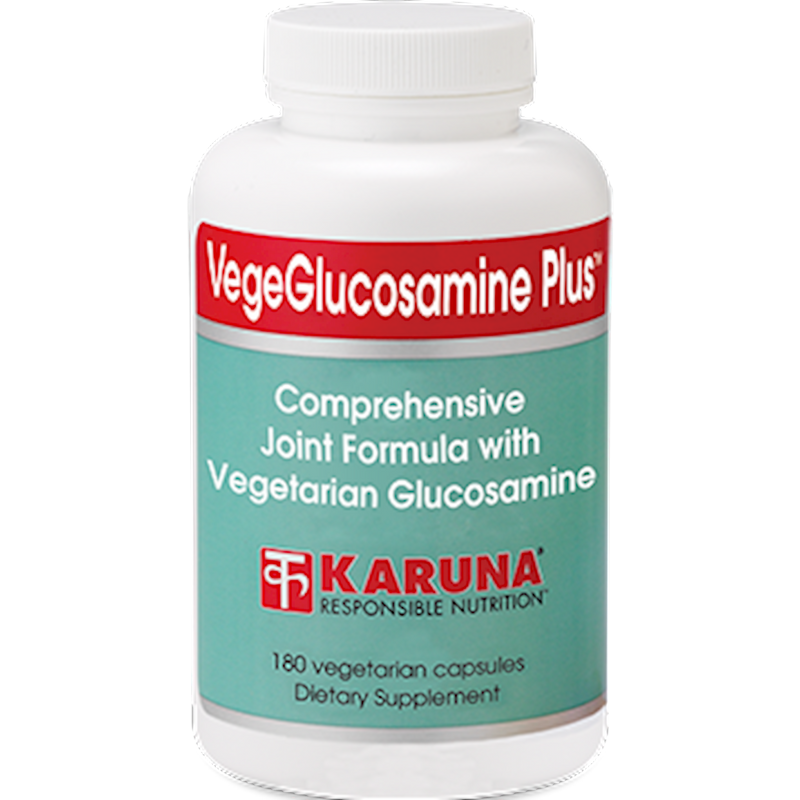 VegeGlucosamine Plus