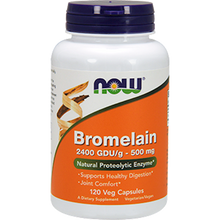 Bromelain 2400 GDU/g 500 mg