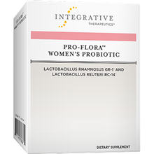 Pro-Flora Women's Probiotic 30caps