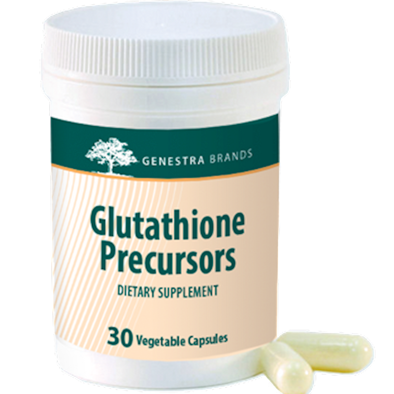 Glutathione Precursors