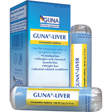 GUNA-Liver
