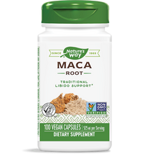 Maca Root 525 mg