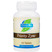 Priority Zyme