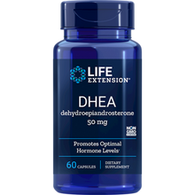 DHEA 50 mg 60 Capsules