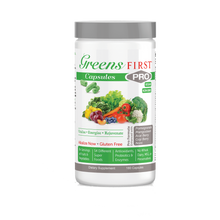 Greens First PRO Capsules