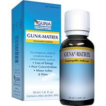 GUNA-Matrix