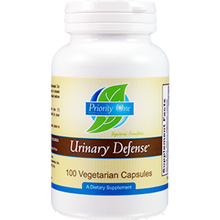 Urinary Defense
