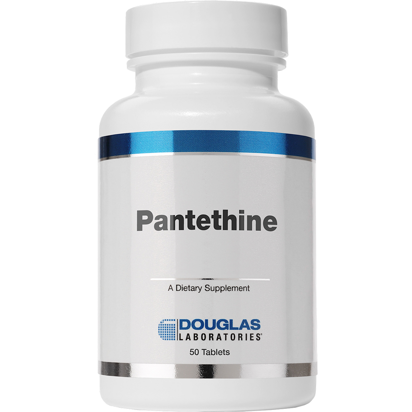 Pantethine 500 mg