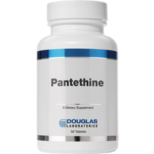Pantethine 500 mg