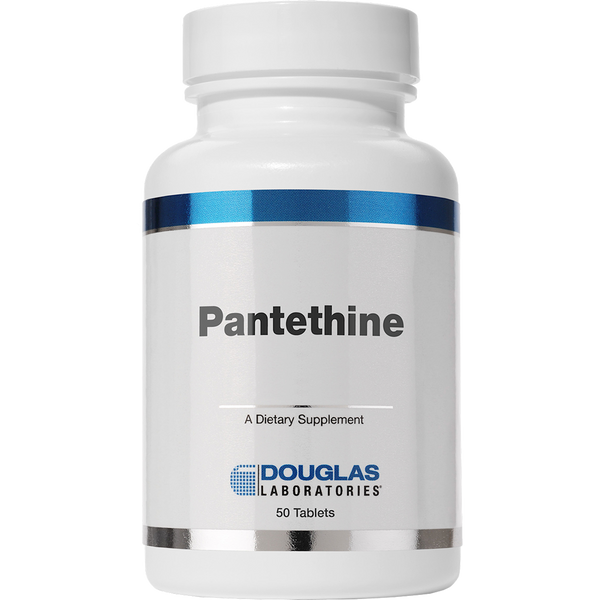 Pantethine 500 mg